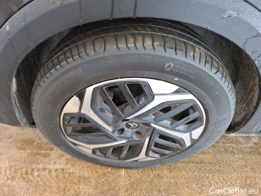  Citroen  C4  Lim. Feel Pack Business 1.5 BlueHDI 130CV BVA8 E6d #28