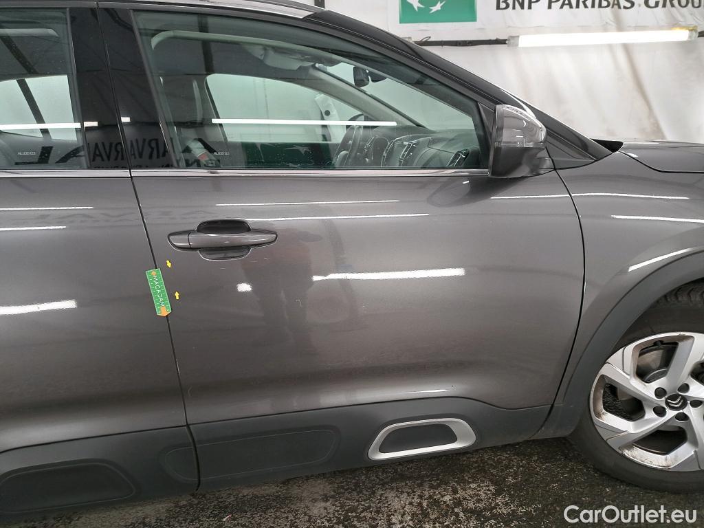  Citroen  C5  Aircross Business 1.5 BlueHDi 130CV BVM6 E6d #4