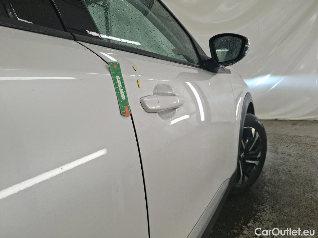  Peugeot  2008  Allure Business 1.5 HDi 110CV BVM6 E6d #17