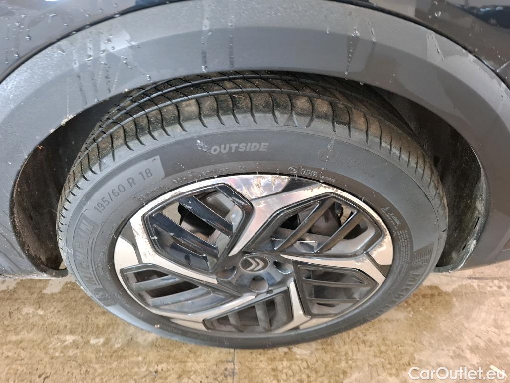  Citroen  C4  Lim. Feel Pack Business 1.5 BlueHDI 130CV BVA8 E6d #11