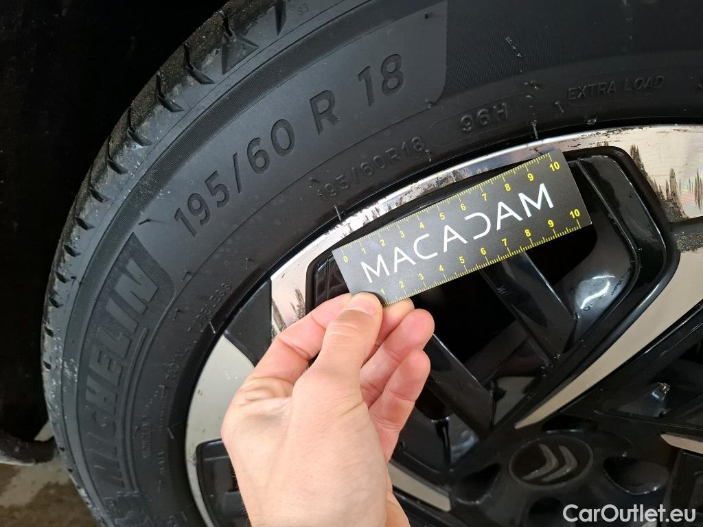  Citroen  C4  Lim. Feel Pack Business 1.5 BlueHDI 130CV BVA8 E6d #15