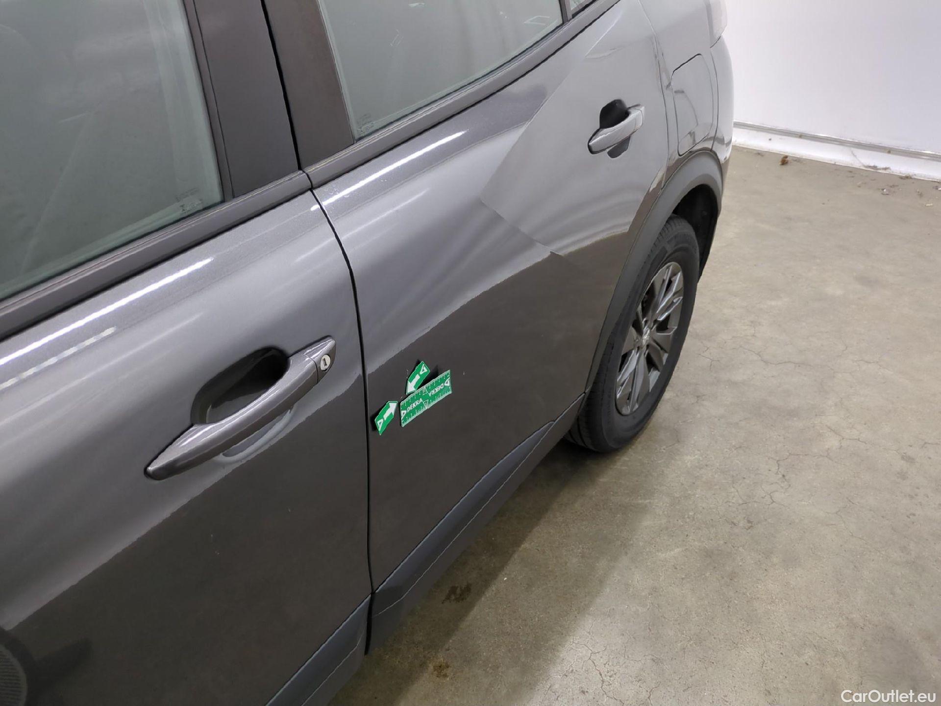  Peugeot  2008  Active Pack 1.5 HDi 110CV BVM6 E6d #25