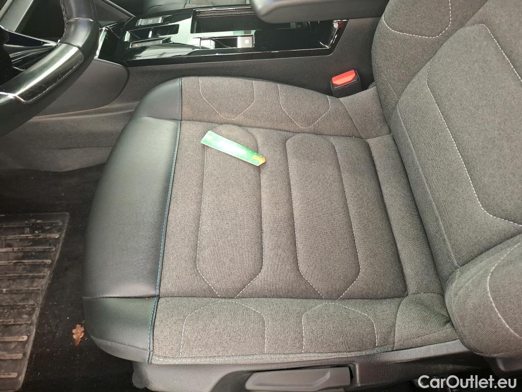  Citroen  C4  Berline Feel Pack 1.5 BlueHDI 130CV BVA8 E6d #13