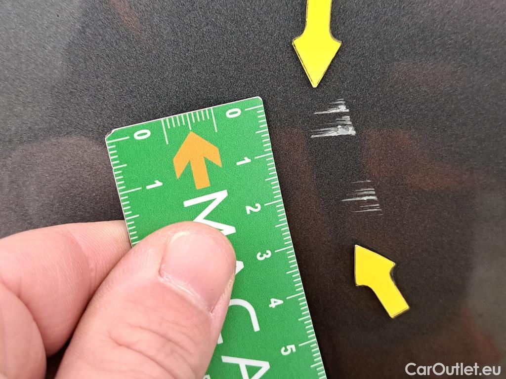  Citroen  C5  Aircross Business 1.5 BlueHDi 130CV BVM6 E6d #8