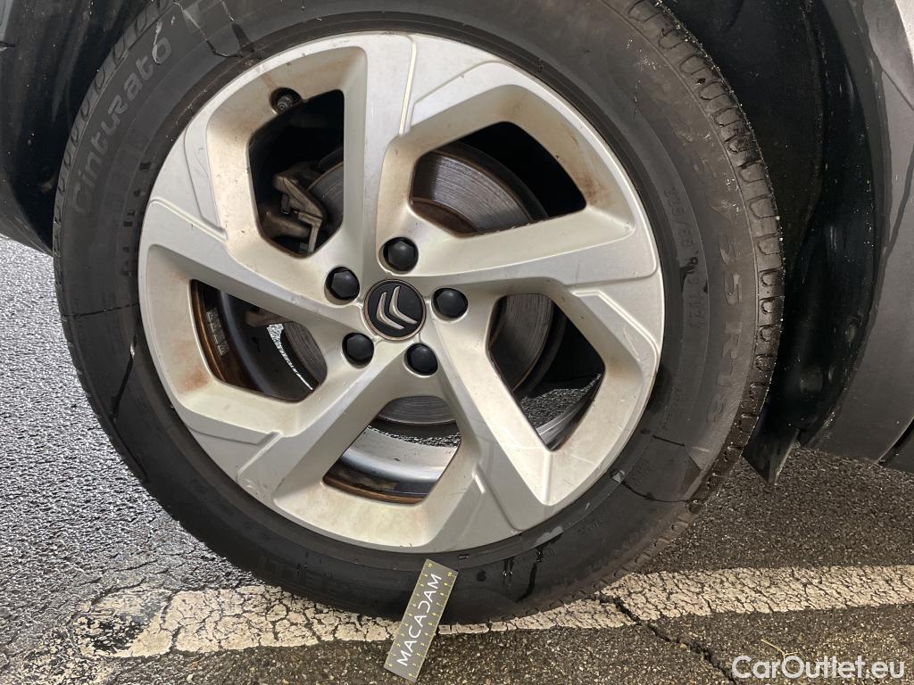  Citroen  C5  Aircross Business 1.5 BlueHDi 130CV BVA8 E6d #18