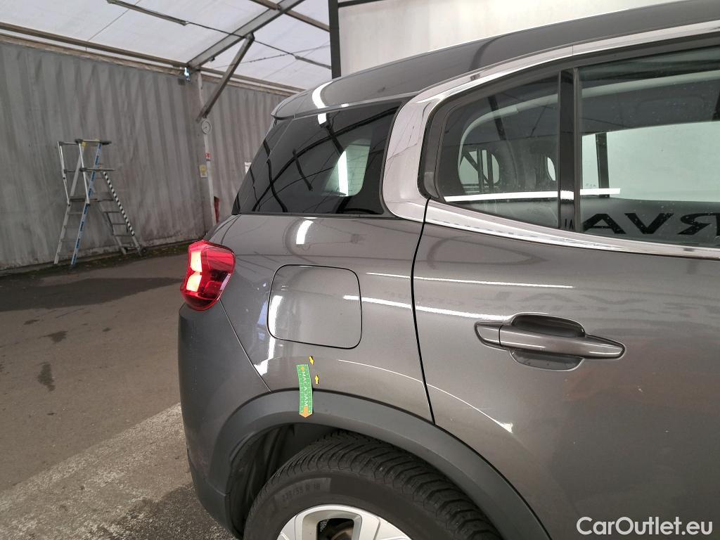  Citroen  C5  Aircross Business 1.5 BlueHDi 130CV BVM6 E6d #18