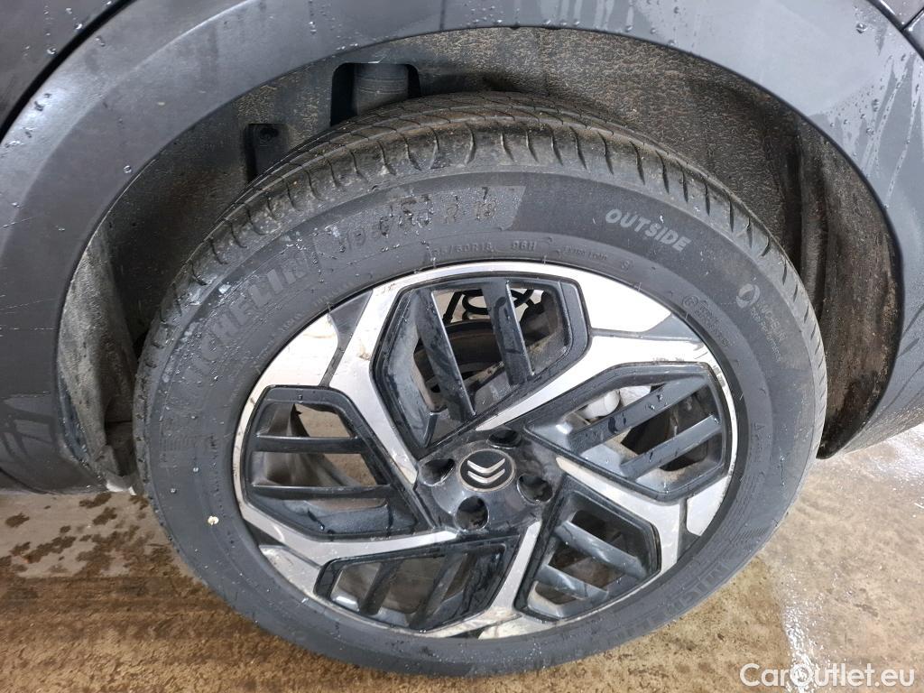  Citroen  C4  Lim. Feel Pack Business 1.5 BlueHDI 130CV BVA8 E6d #5