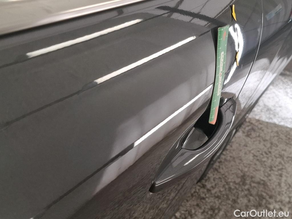  Citroen  C4  Berline Feel Pack 1.5 BlueHDI 130CV BVA8 E6d #10