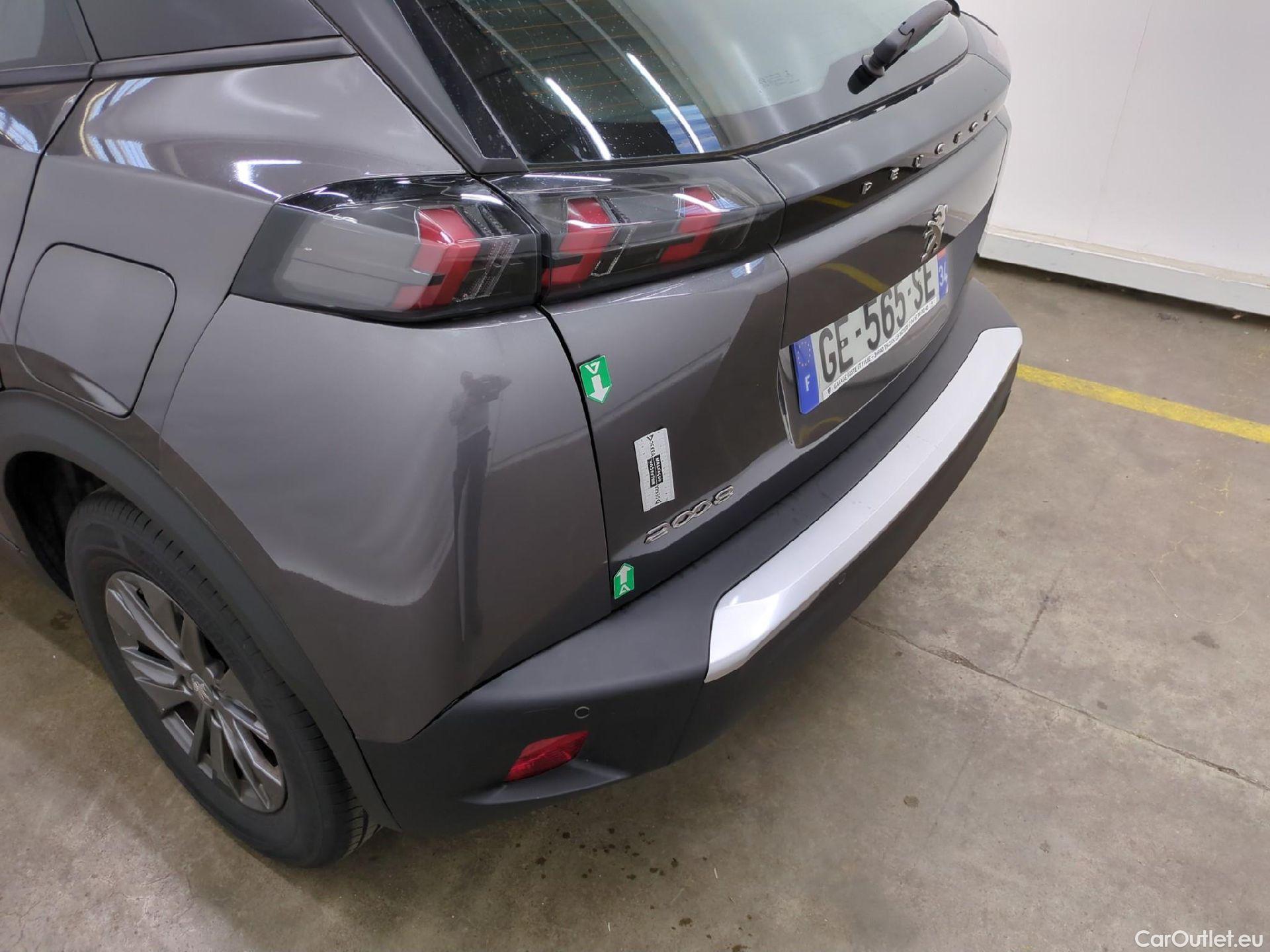  Peugeot  2008  Active Pack 1.5 HDi 110CV BVM6 E6d #28