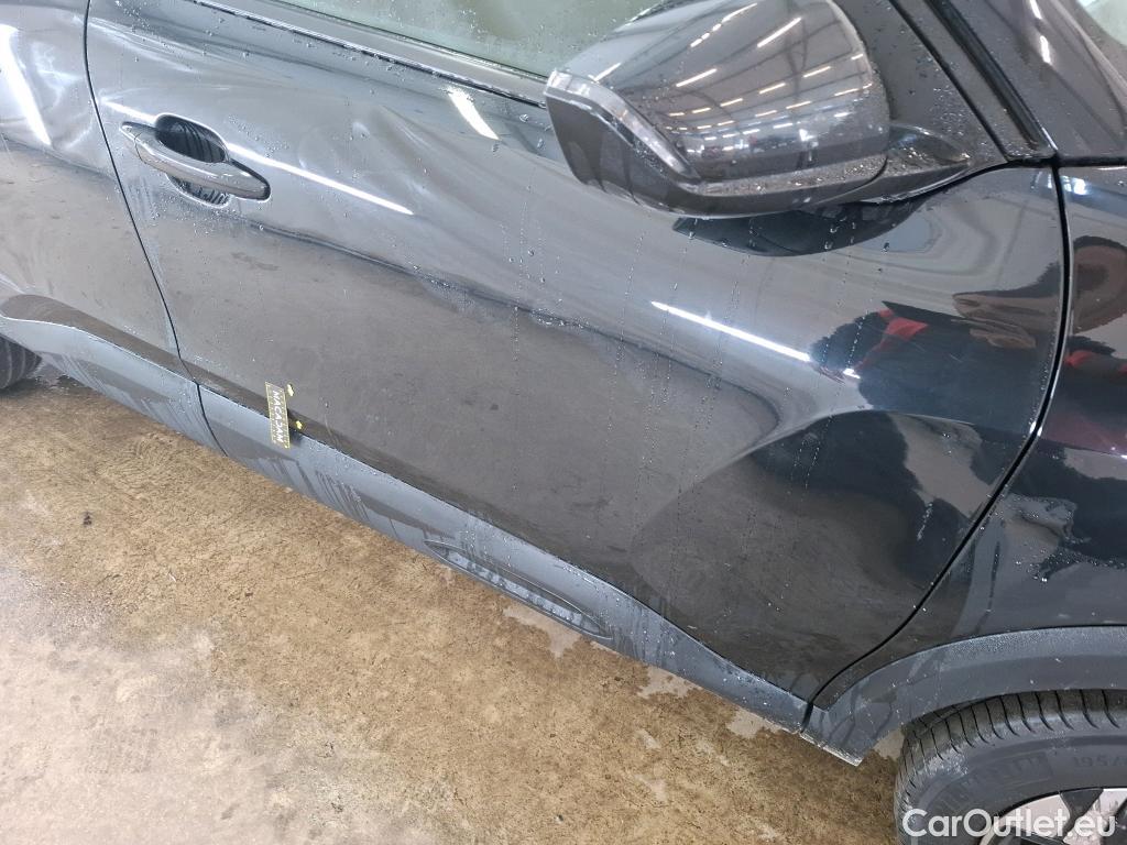  Citroen  C4  Lim. Feel Pack Business 1.5 BlueHDI 130CV BVA8 E6d #22