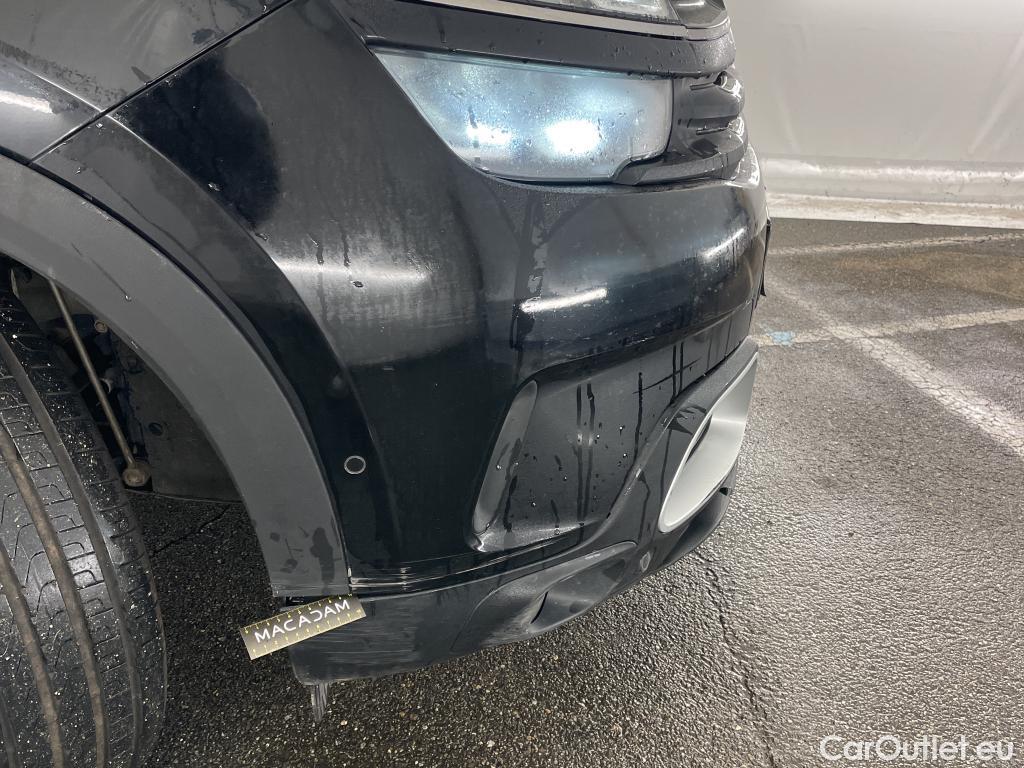  Citroen  C5  Aircross Business 1.5 BlueHDi 130CV BVA8 E6d #11