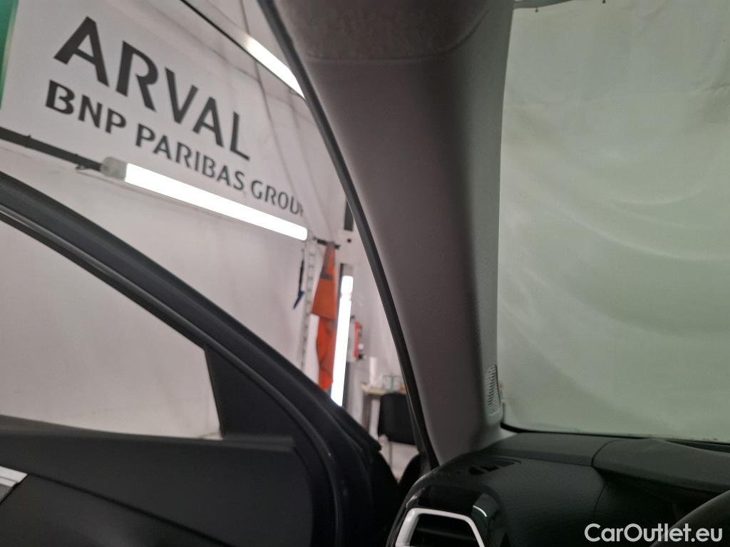  Citroen  C4  Berline Feel Pack 1.5 BlueHDI 130CV BVA8 E6d #3