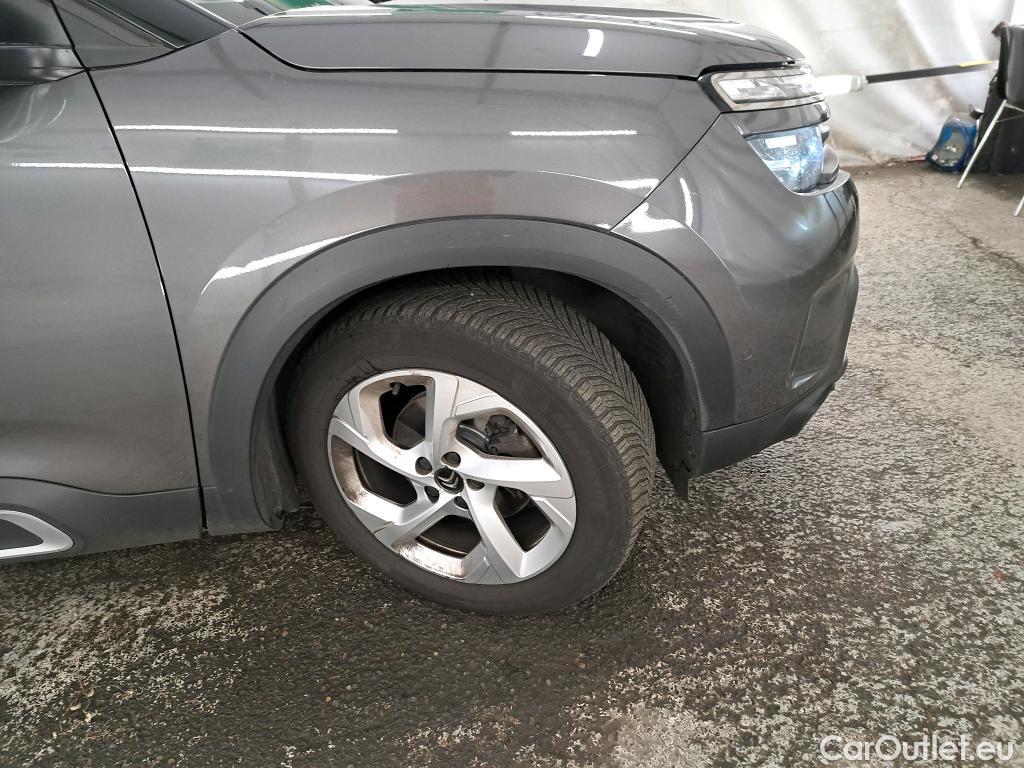  Citroen  C5  Aircross Business 1.5 BlueHDi 130CV BVM6 E6d #19