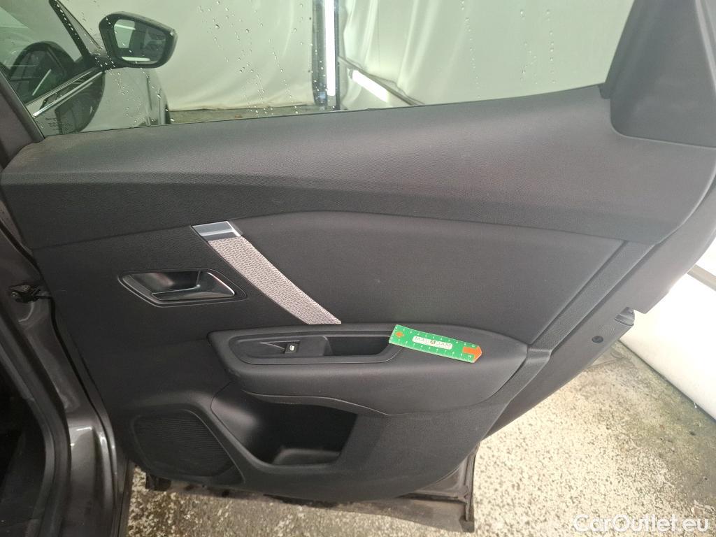  Citroen  C4  Berline Feel Pack 1.5 BlueHDI 130CV BVA8 E6d #7