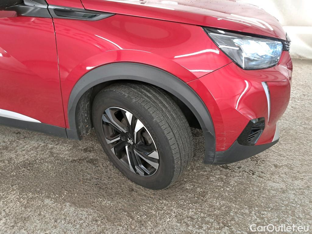  Peugeot  2008  Allure Business 1.5 HDi 110CV BVM6 E6d #15