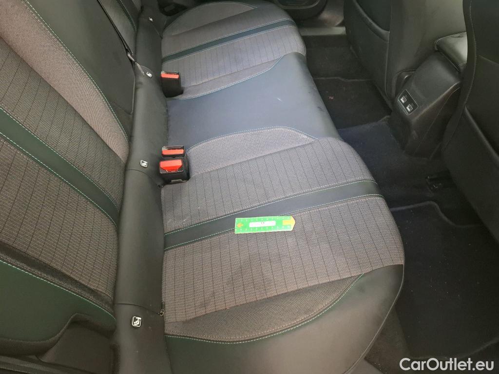  Peugeot  2008  Allure Business 1.5 HDi 110CV BVM6 E6d #21