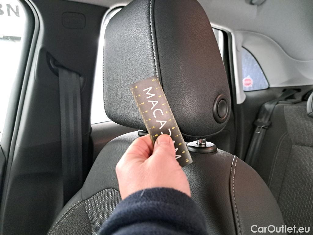  Opel  Crossland  X Elegance 1.2 Turbo 110CV BVM6 E6d #13