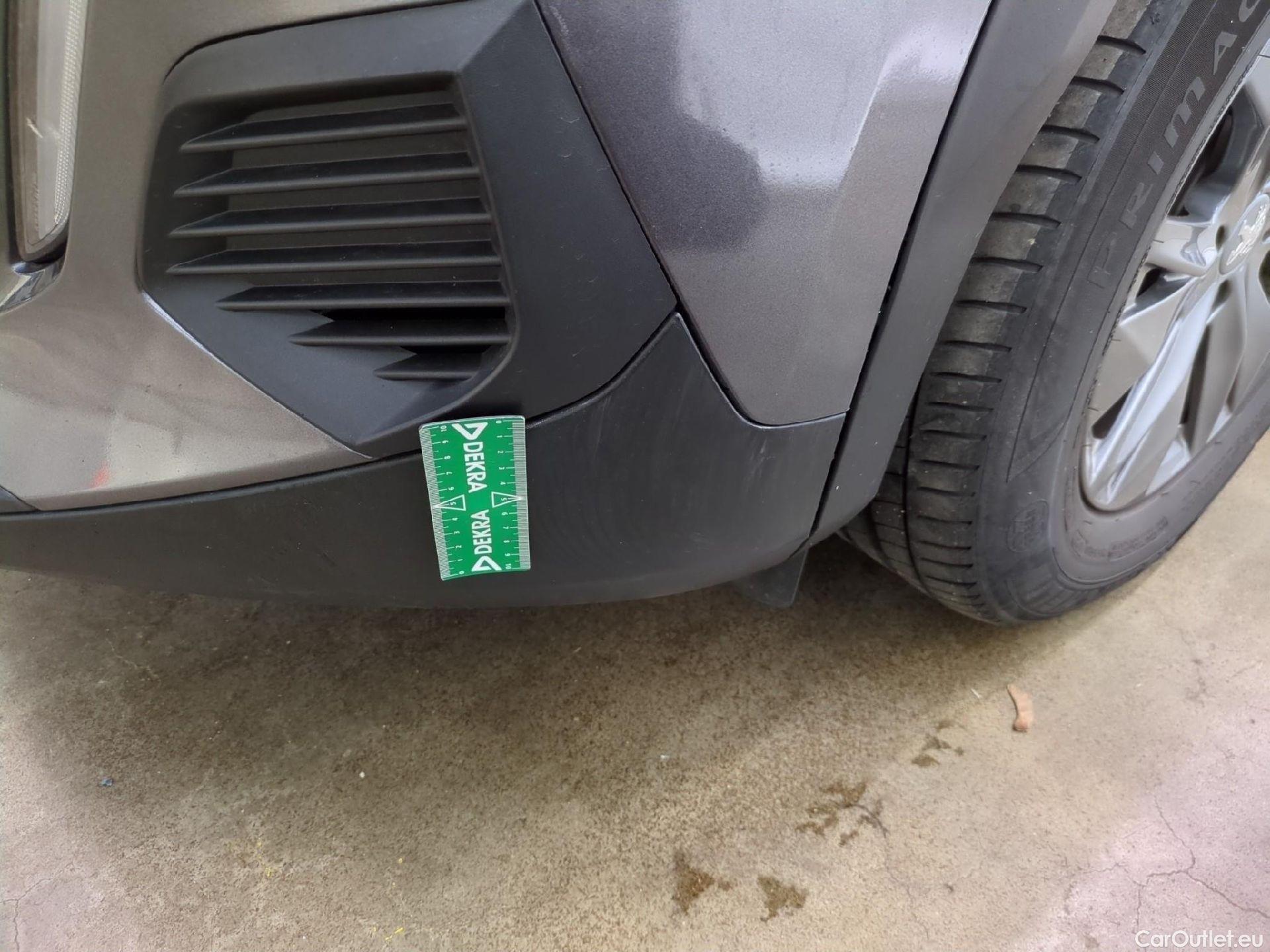  Peugeot  2008  Active Pack 1.5 HDi 110CV BVM6 E6d #16