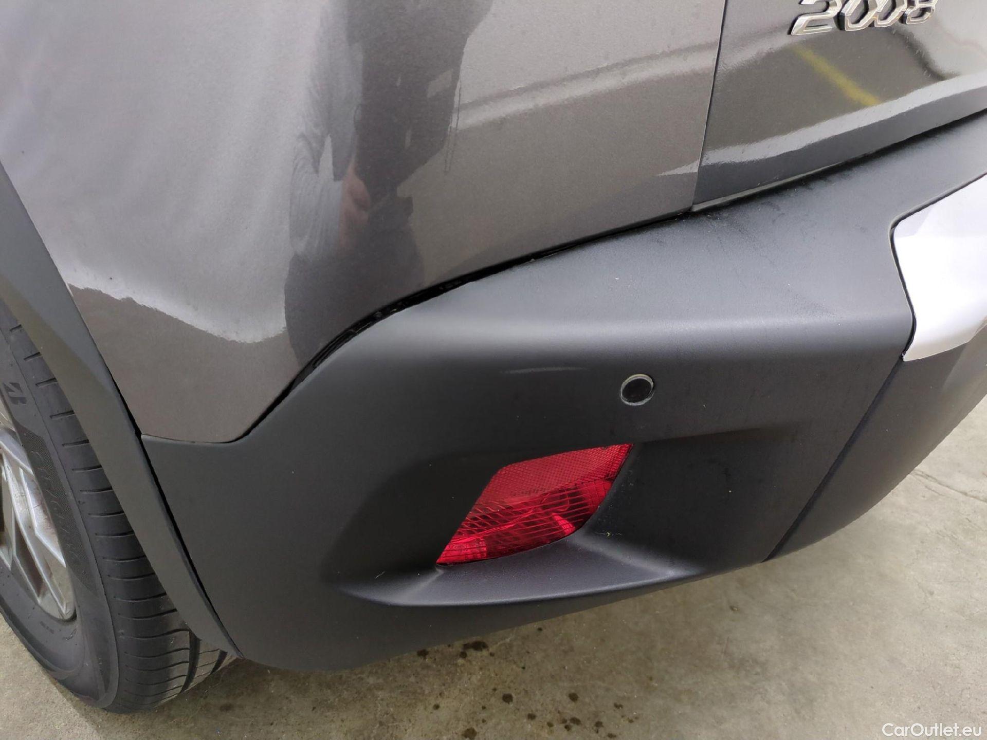  Peugeot  2008  Active Pack 1.5 HDi 110CV BVM6 E6d #26