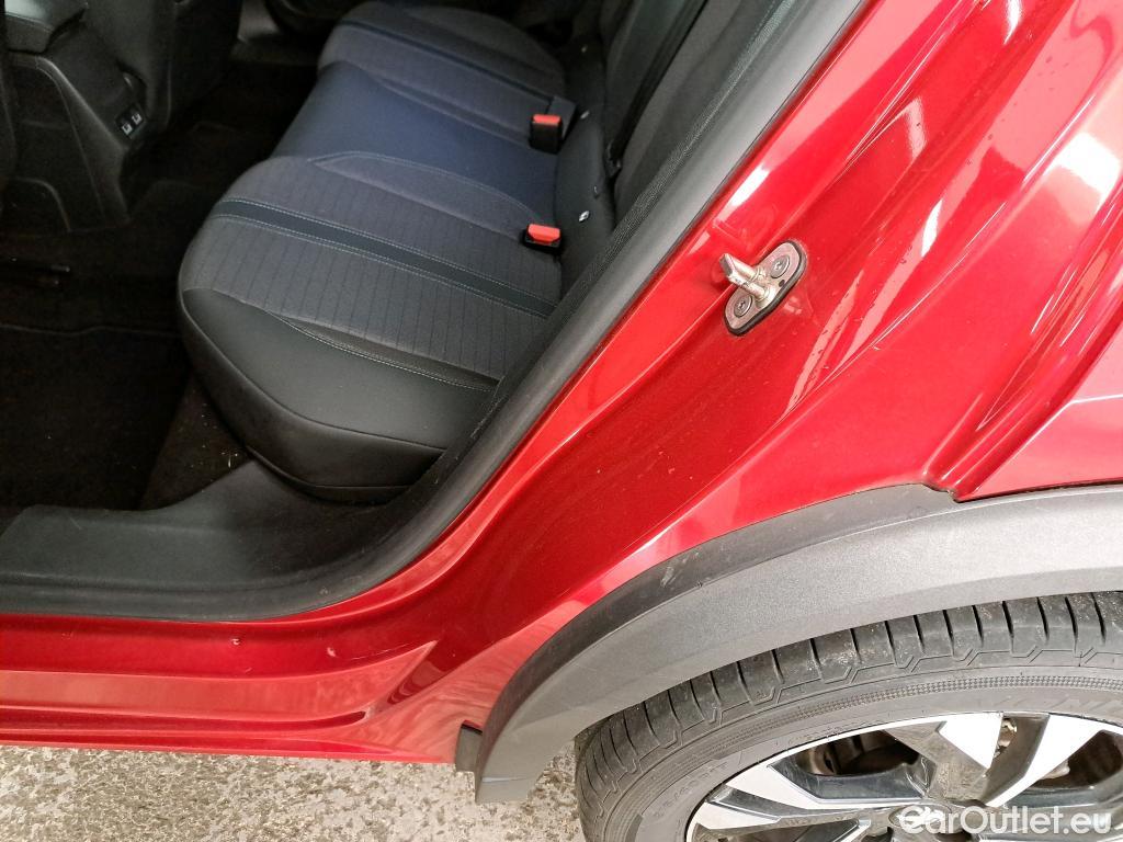  Peugeot  2008  Allure Business 1.5 HDi 110CV BVM6 E6d #5