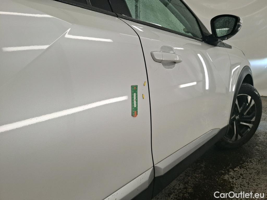  Peugeot  2008  Allure Business 1.5 HDi 110CV BVM6 E6d #15