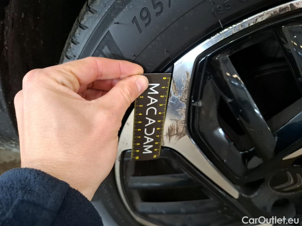  Citroen  C4  Lim. Feel Pack Business 1.5 BlueHDI 130CV BVA8 E6d #14