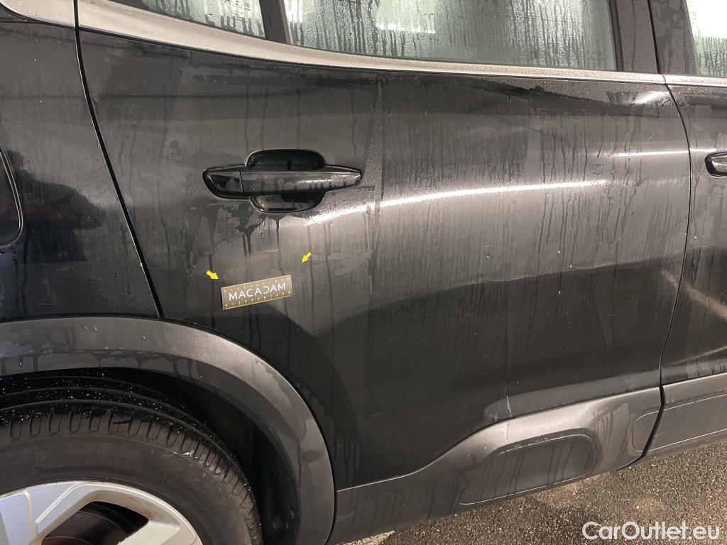  Citroen  C5  Aircross Business 1.5 BlueHDi 130CV BVA8 E6d #36