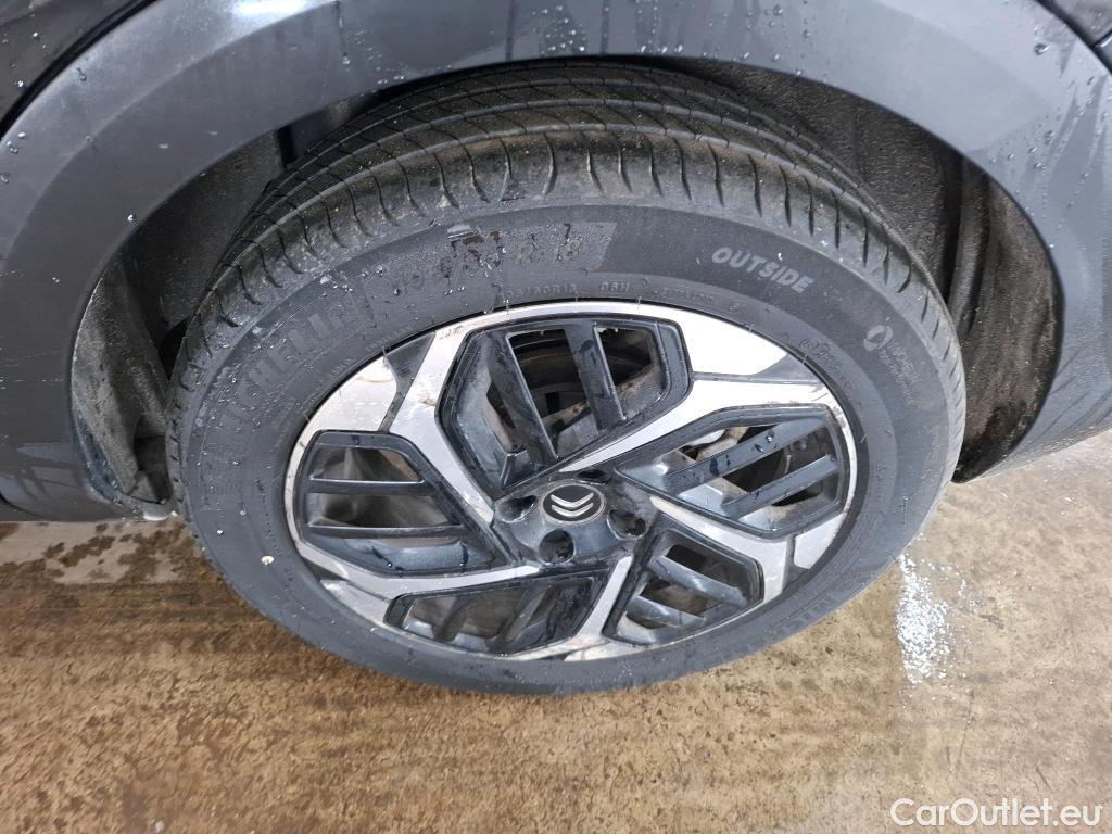  Citroen  C4  Lim. Feel Pack Business 1.5 BlueHDI 130CV BVA8 E6d #4