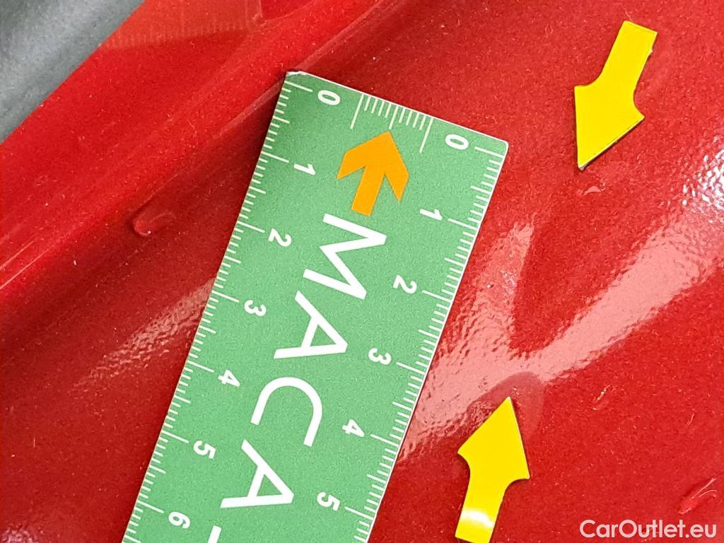  Peugeot  2008  Allure Business 1.5 HDi 110CV BVM6 E6d #11