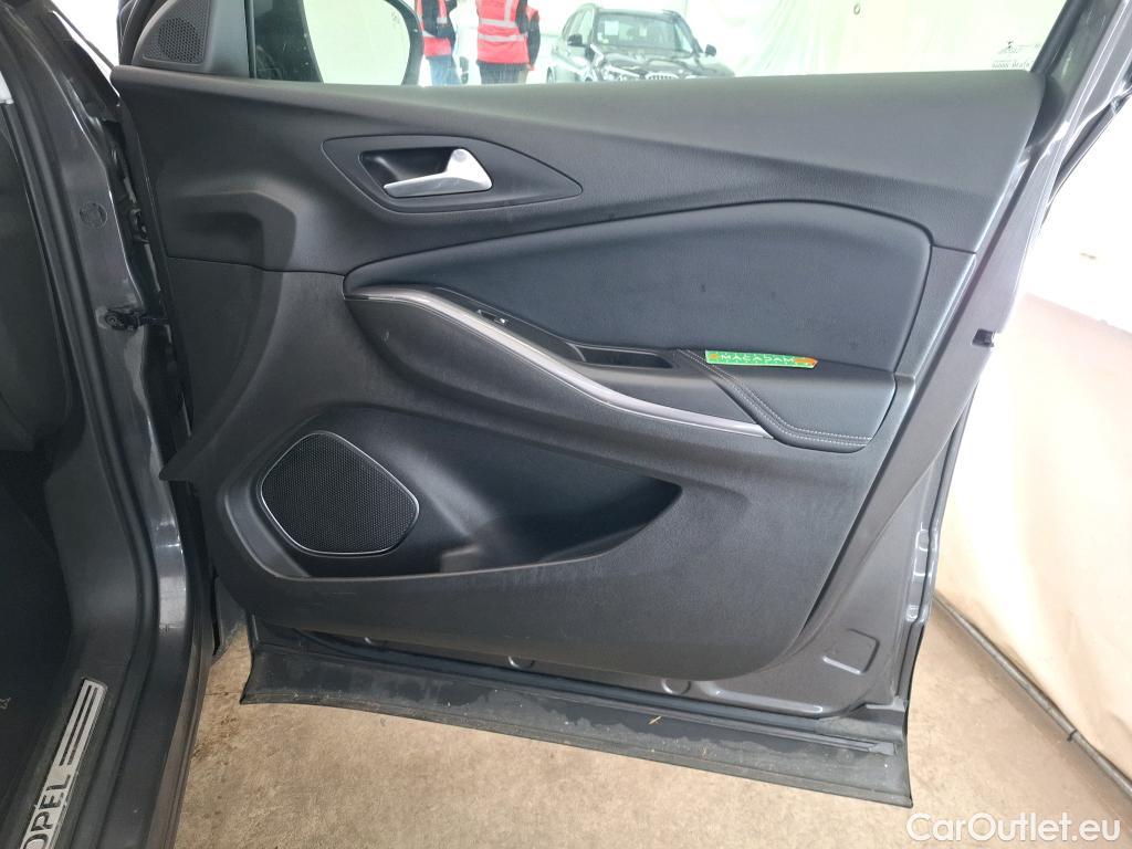  Opel   Grandland X Grandland X Business INNOVATION 1.2 Turbo 130CV BVM6 E6d #9