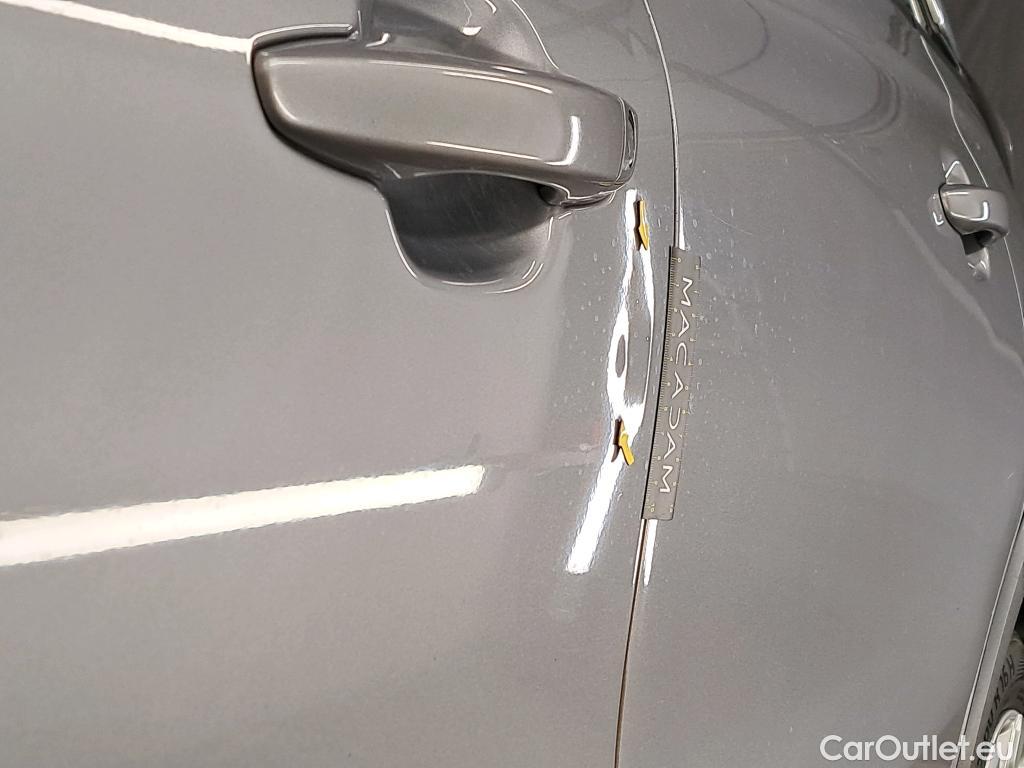  Opel  Crossland  X Elegance 1.2 Turbo 110CV BVM6 E6d #1