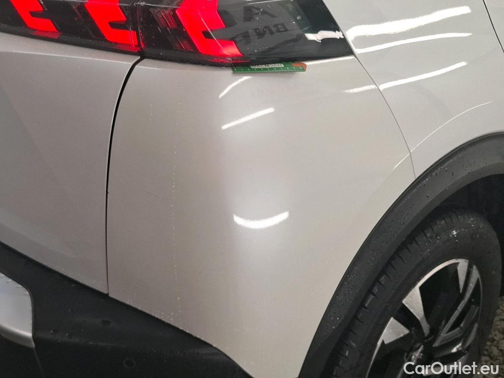  Peugeot  2008  Allure Business 1.5 HDi 110CV BVM6 E6d #12