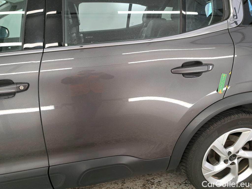  Citroen  C5  Aircross Business 1.5 BlueHDi 130CV BVM6 E6d #2