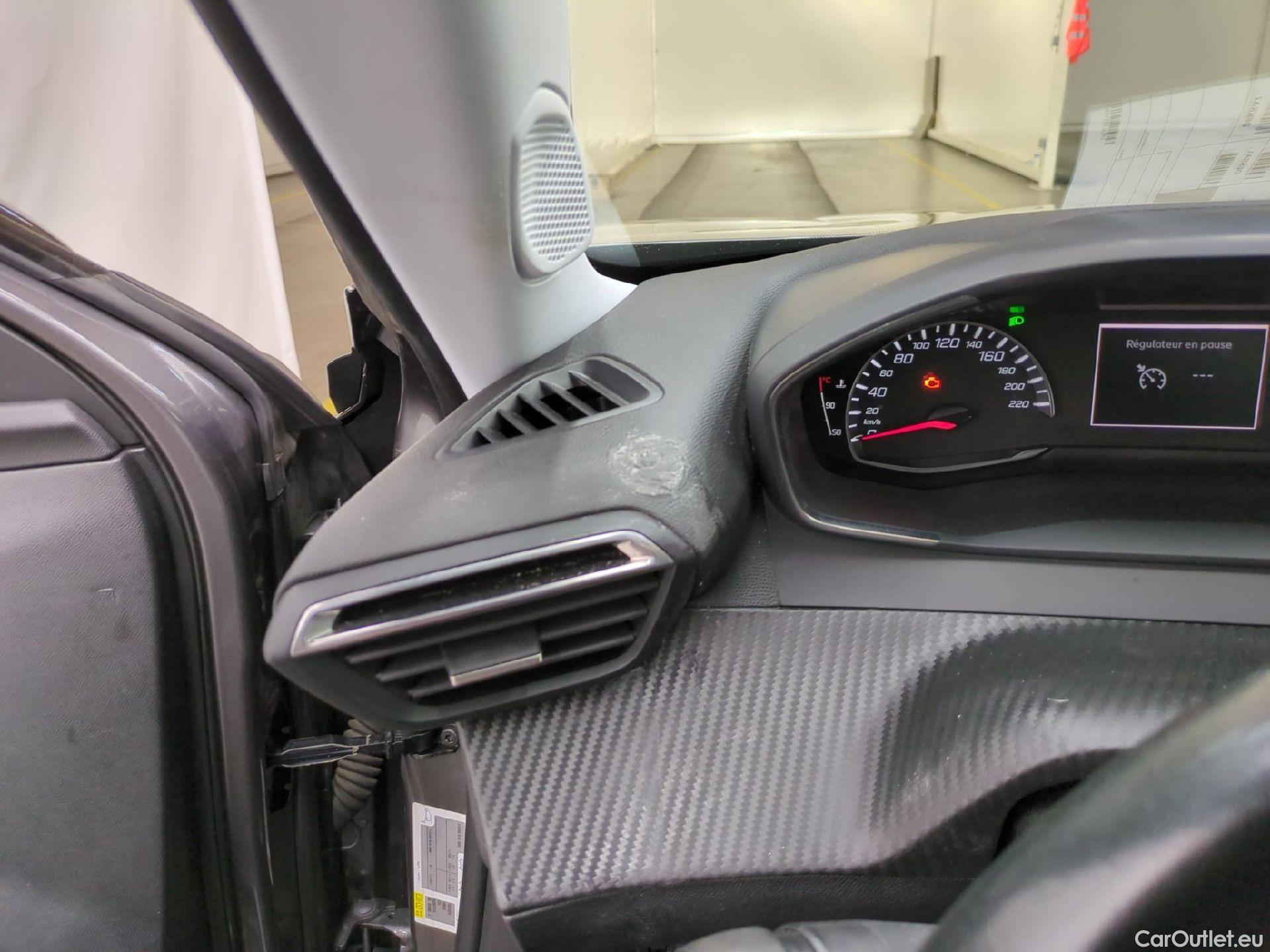  Peugeot  2008  Active Pack 1.5 HDi 110CV BVM6 E6d #1