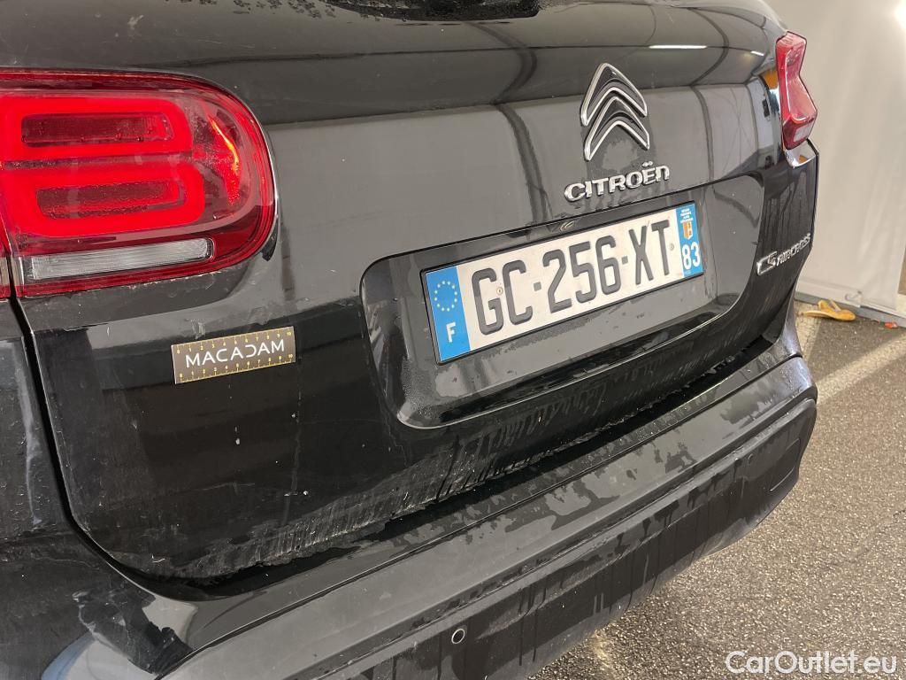  Citroen  C5  Aircross Business 1.5 BlueHDi 130CV BVA8 E6d #39