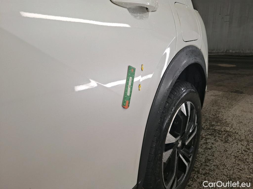  Peugeot  2008  Allure Business 1.5 HDi 110CV BVM6 E6d #3