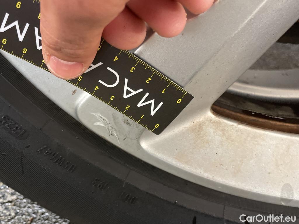  Citroen  C5  Aircross Business 1.5 BlueHDi 130CV BVA8 E6d #19