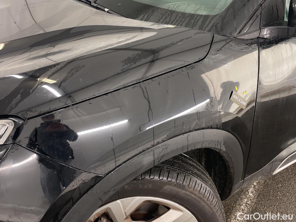  Citroen  C5  Aircross Business 1.5 BlueHDi 130CV BVA8 E6d #20