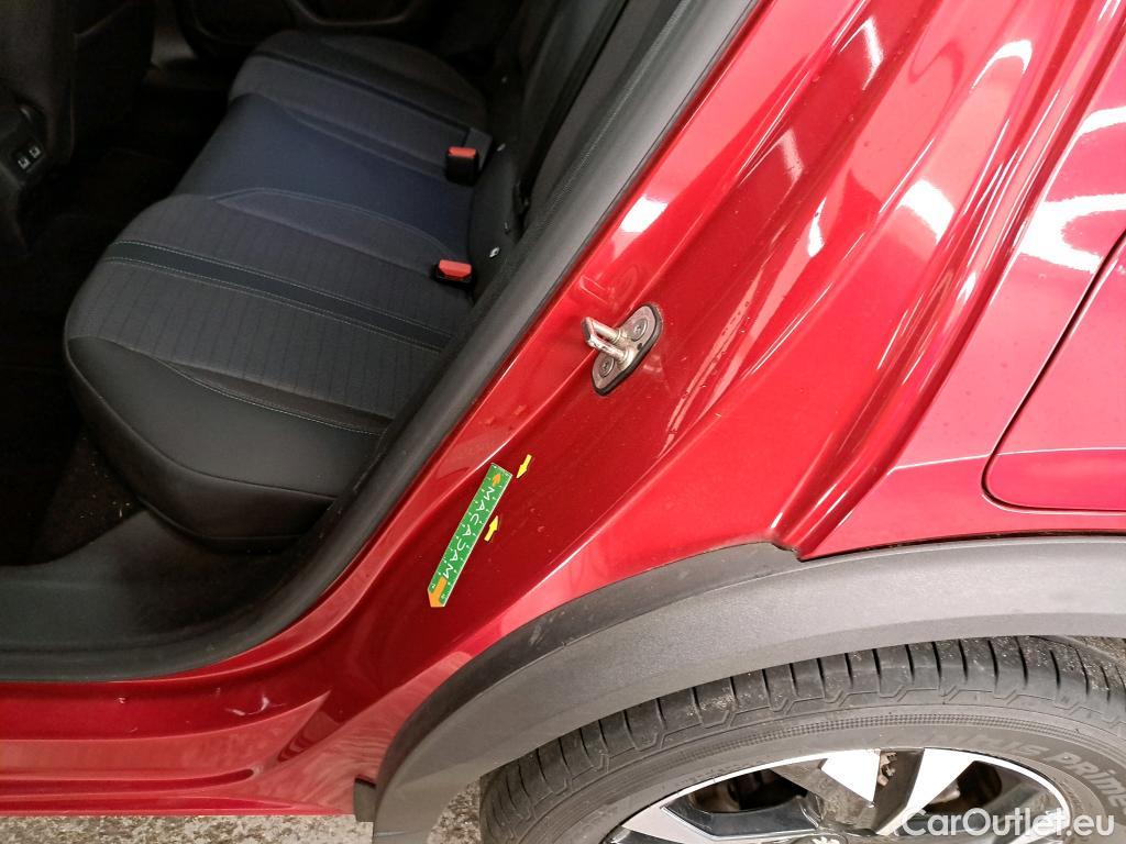  Peugeot  2008  Allure Business 1.5 HDi 110CV BVM6 E6d #12