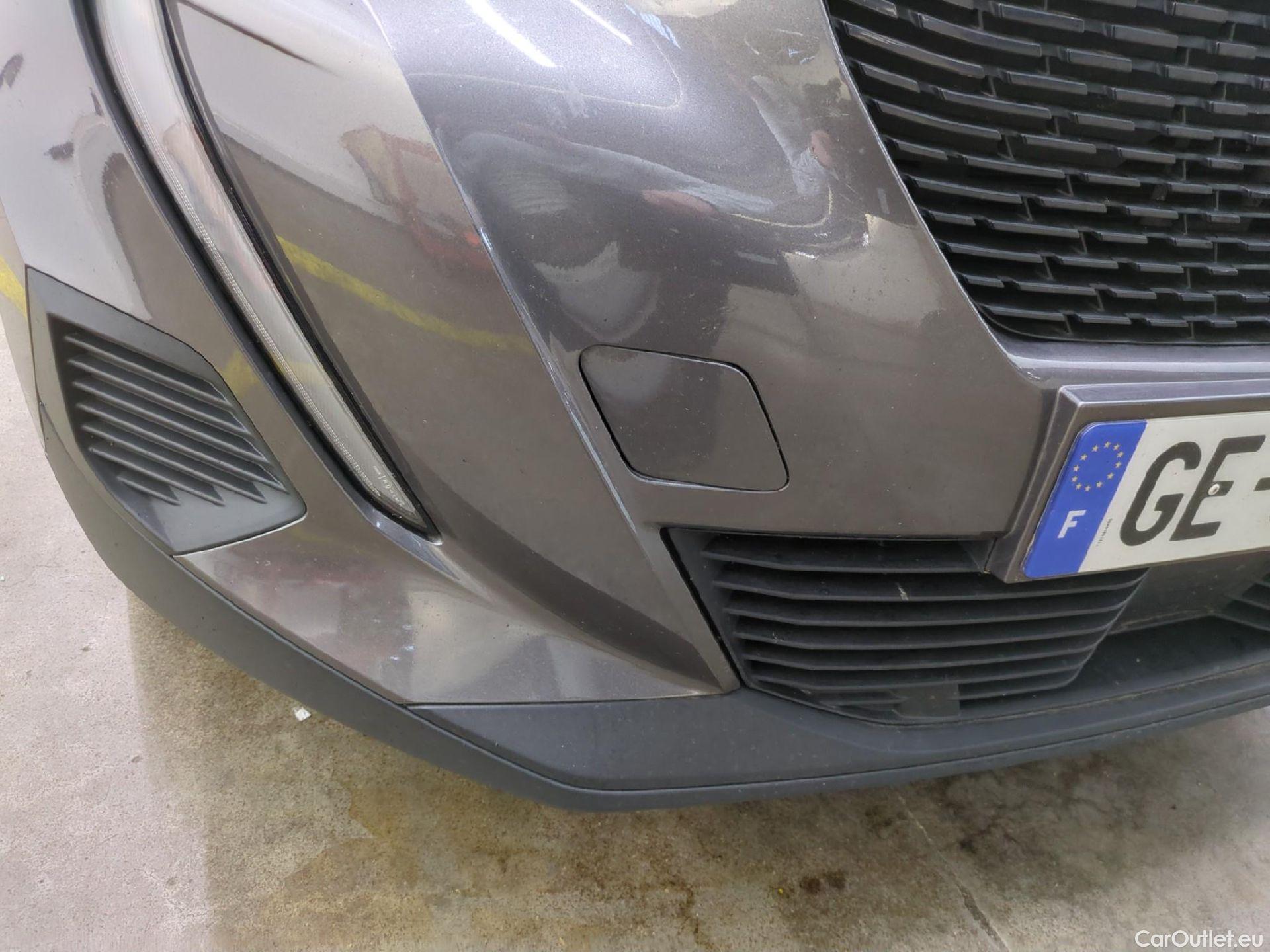  Peugeot  2008  Active Pack 1.5 HDi 110CV BVM6 E6d #20