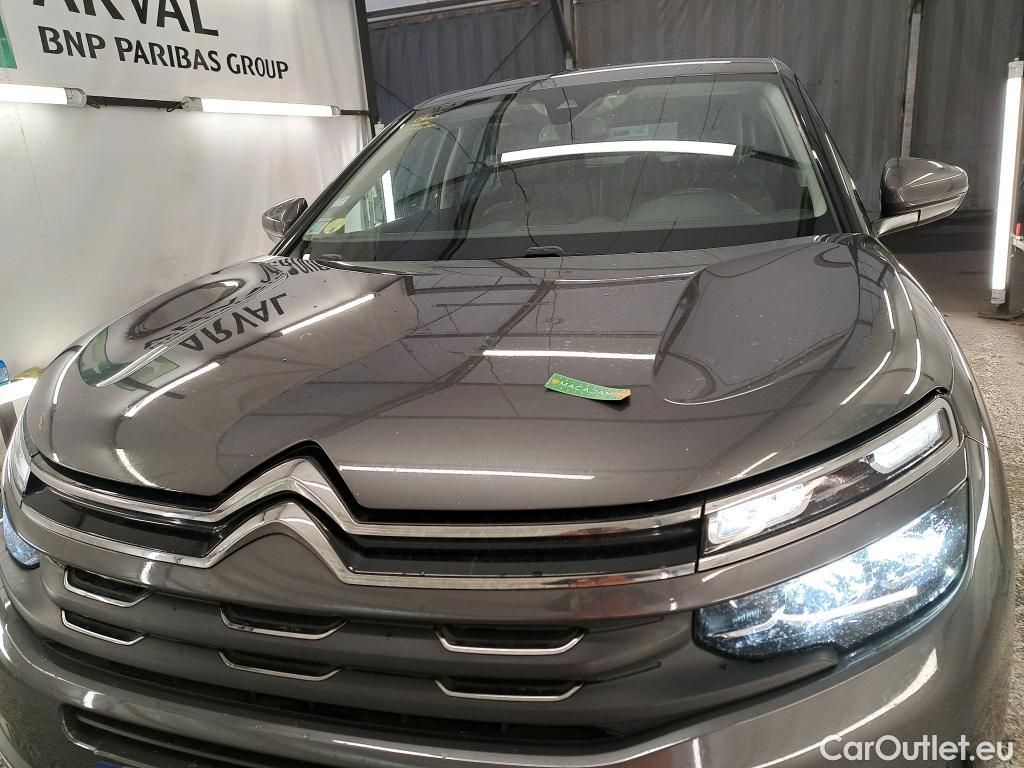  Citroen  C5  Aircross Business 1.5 BlueHDi 130CV BVM6 E6d #11