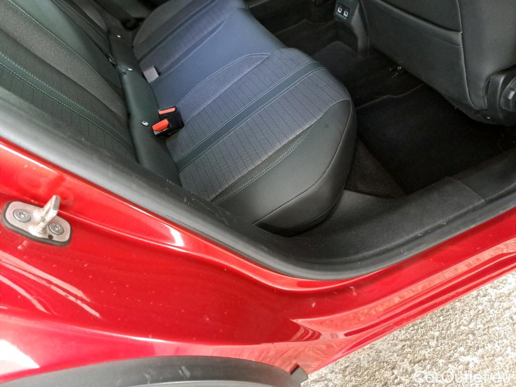  Peugeot  2008  Allure Business 1.5 HDi 110CV BVM6 E6d #7