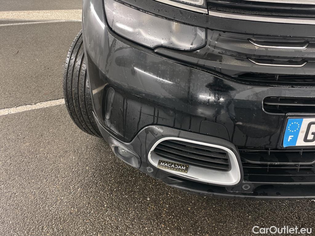  Citroen  C5  Aircross Business 1.5 BlueHDi 130CV BVA8 E6d #32