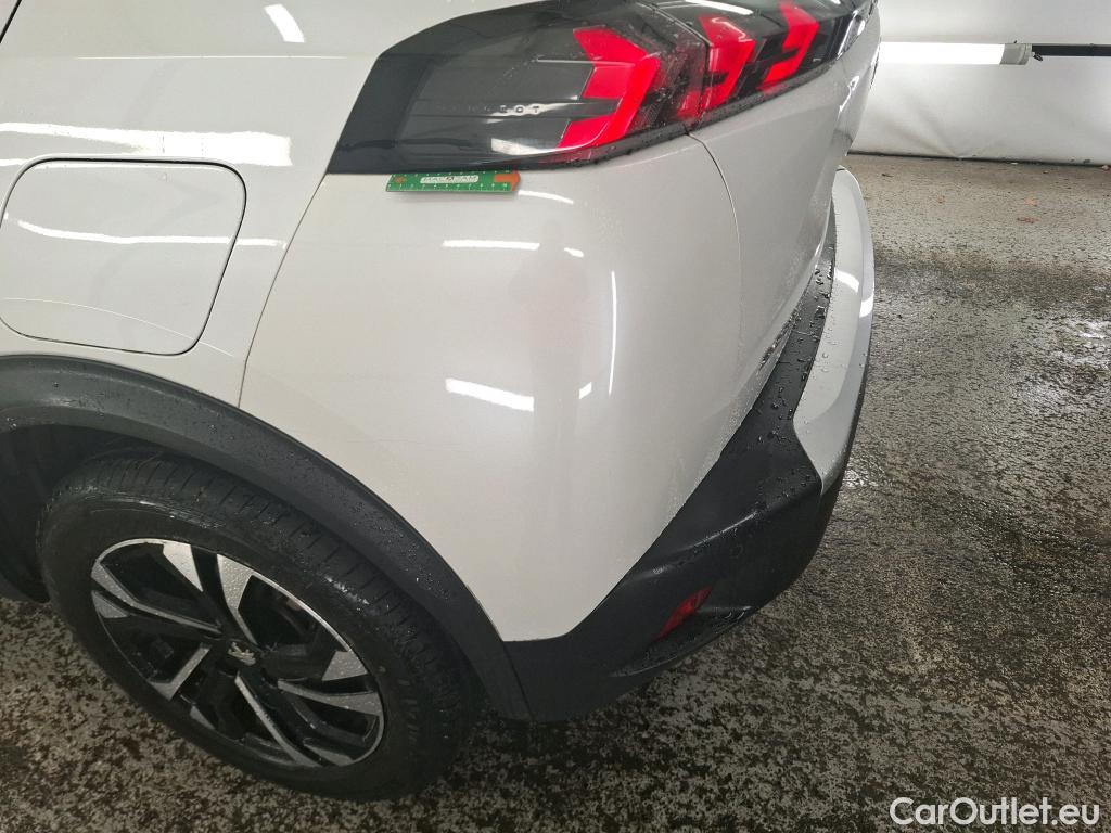  Peugeot  2008  Allure Business 1.5 HDi 110CV BVM6 E6d #8