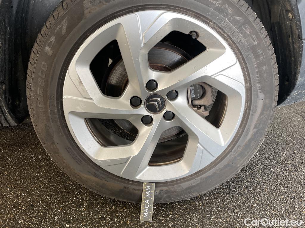  Citroen  C5  Aircross Business 1.5 BlueHDi 130CV BVA8 E6d #7