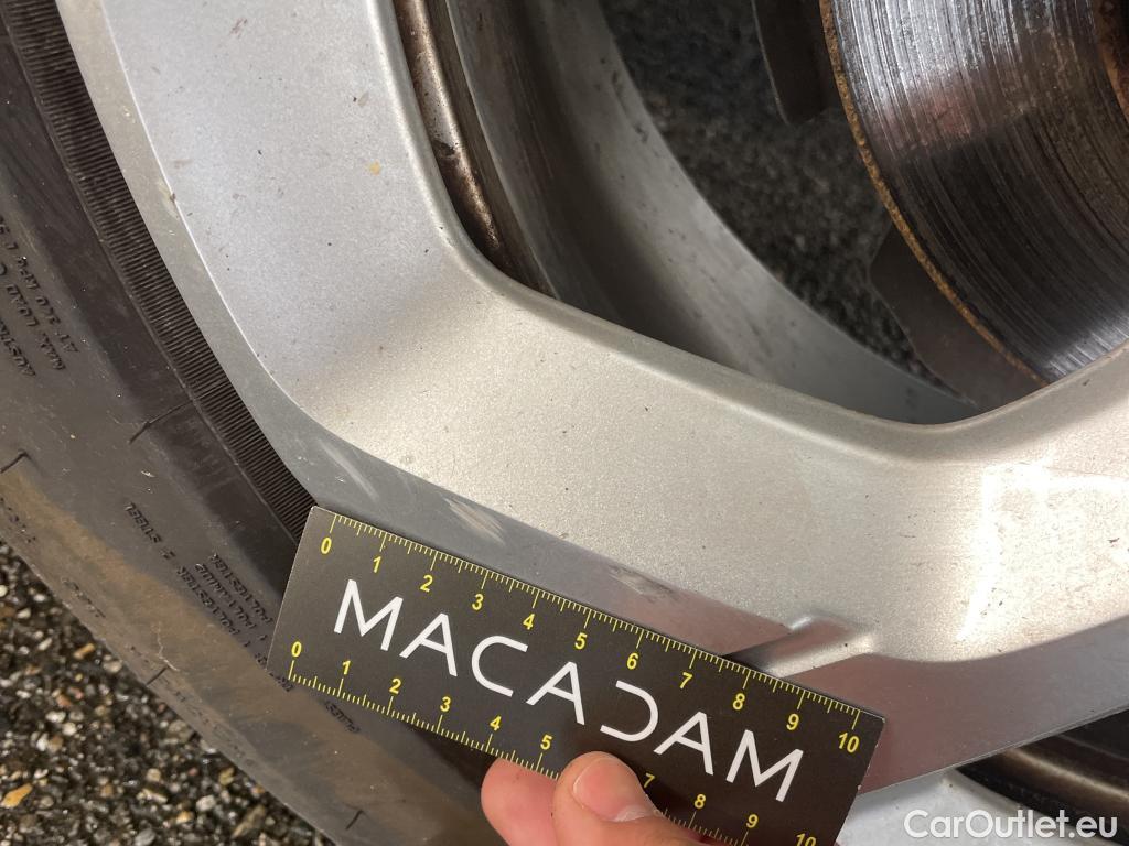  Citroen  C5  Aircross Business 1.5 BlueHDi 130CV BVA8 E6d #9