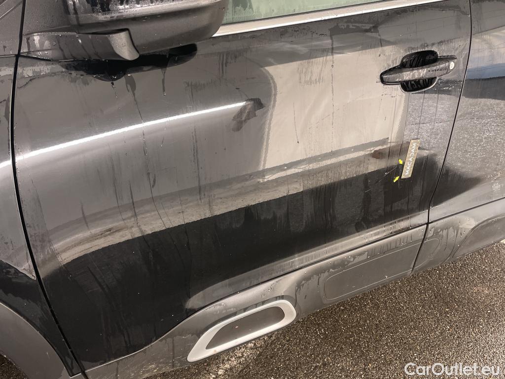  Citroen  C5  Aircross Business 1.5 BlueHDi 130CV BVA8 E6d #22