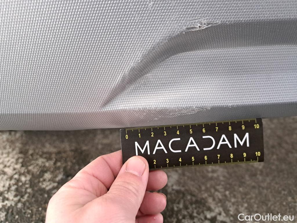  Opel  Crossland  X Elegance 1.2 Turbo 110CV BVM6 E6d #4