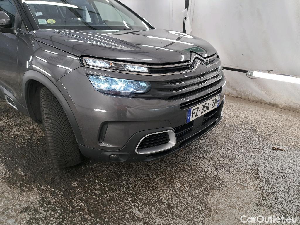 Citroen  C5  Aircross Business 1.5 BlueHDi 130CV BVM6 E6d #12