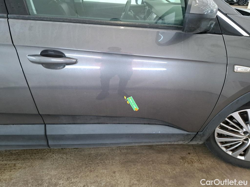  Opel   Grandland X Grandland X Business INNOVATION 1.2 Turbo 130CV BVM6 E6d #11